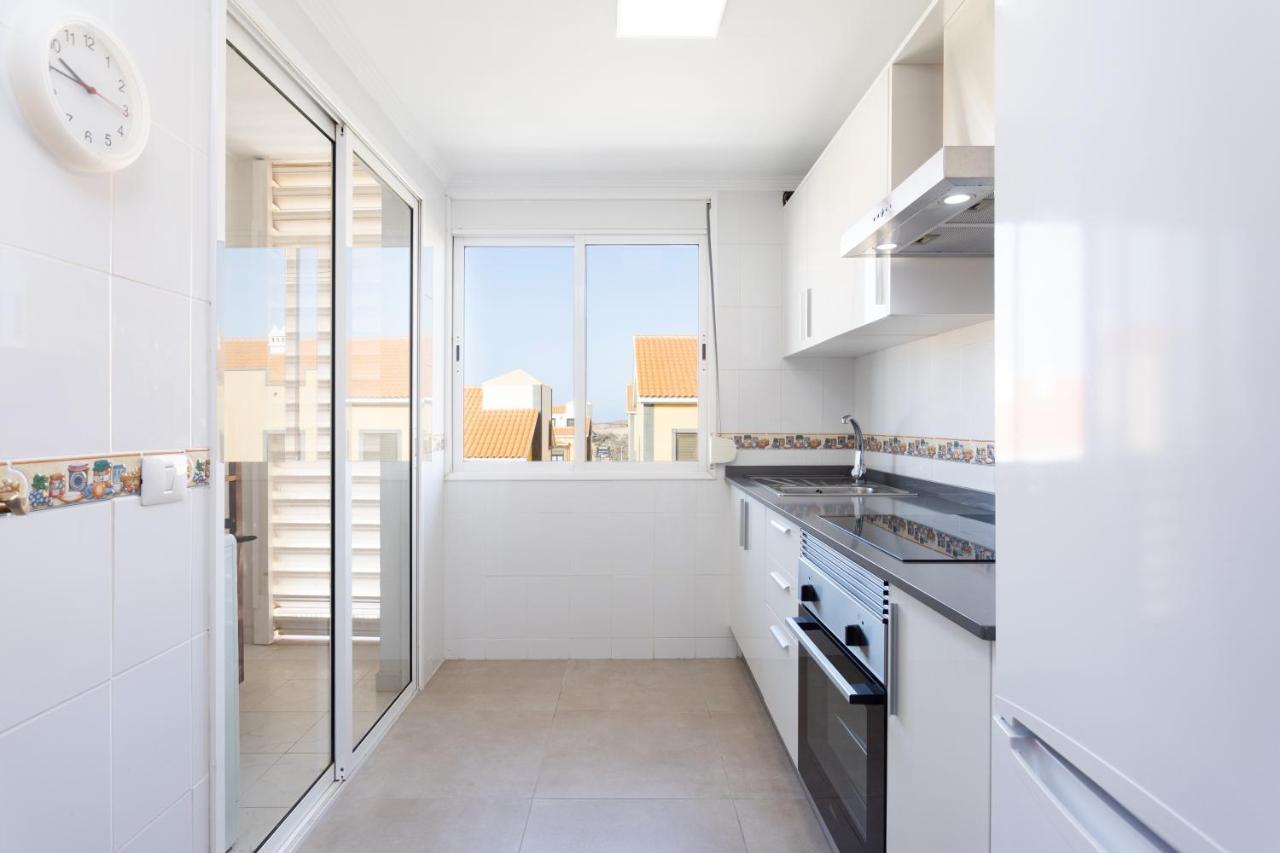 Home2Book Duplex El Medano Pool & Terrace 외부 사진