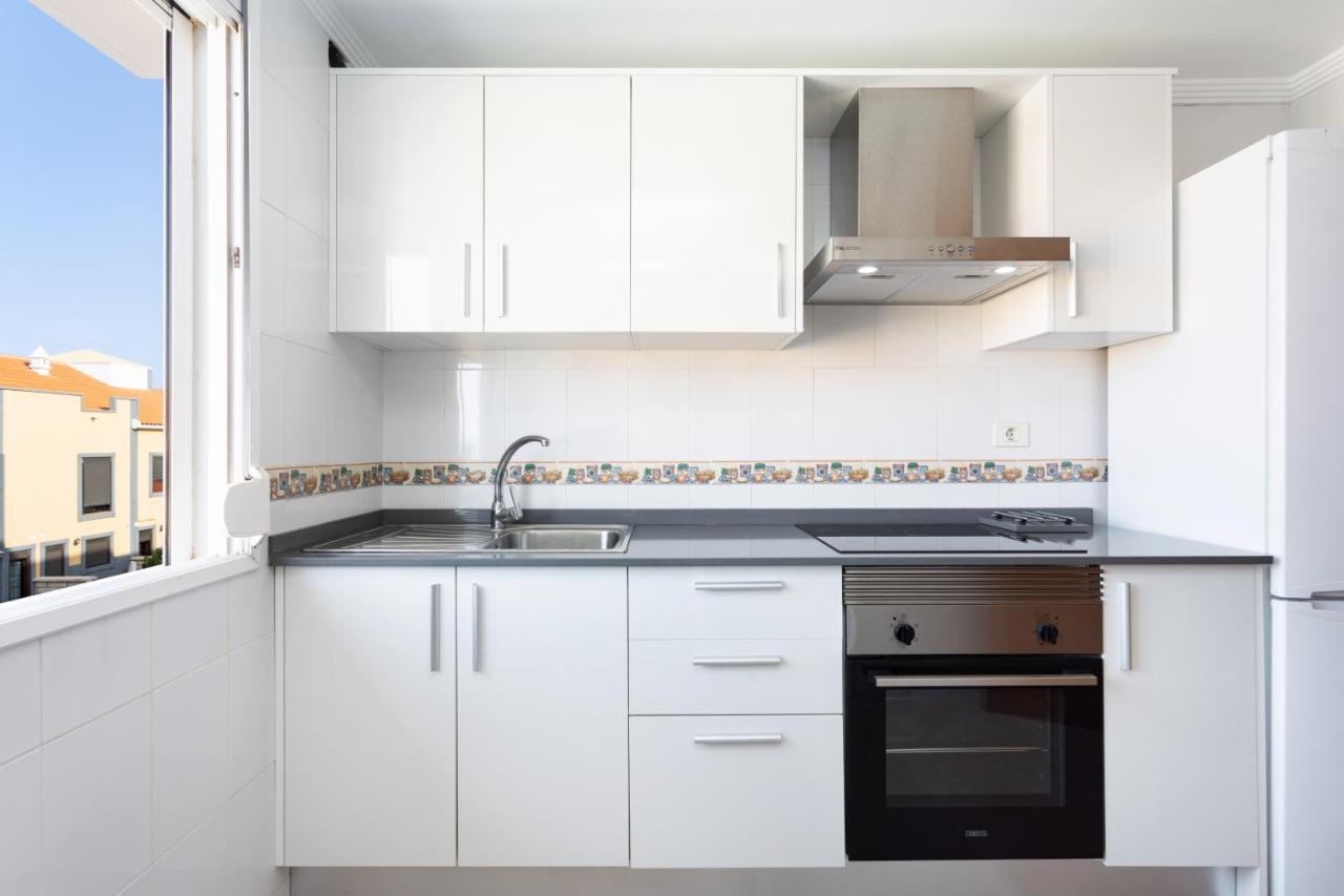 Home2Book Duplex El Medano Pool & Terrace 외부 사진