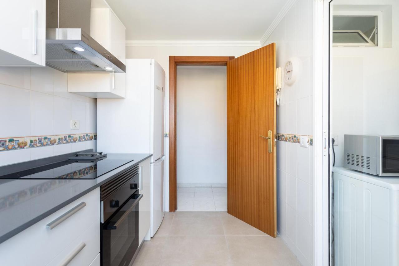 Home2Book Duplex El Medano Pool & Terrace 외부 사진