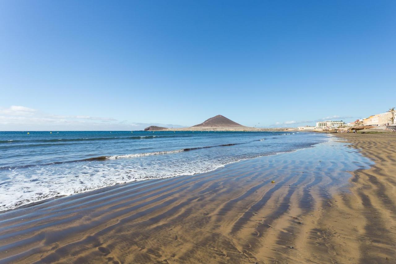 Home2Book Duplex El Medano Pool & Terrace 외부 사진