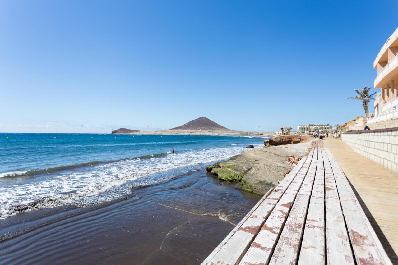 Home2Book Duplex El Medano Pool & Terrace 외부 사진