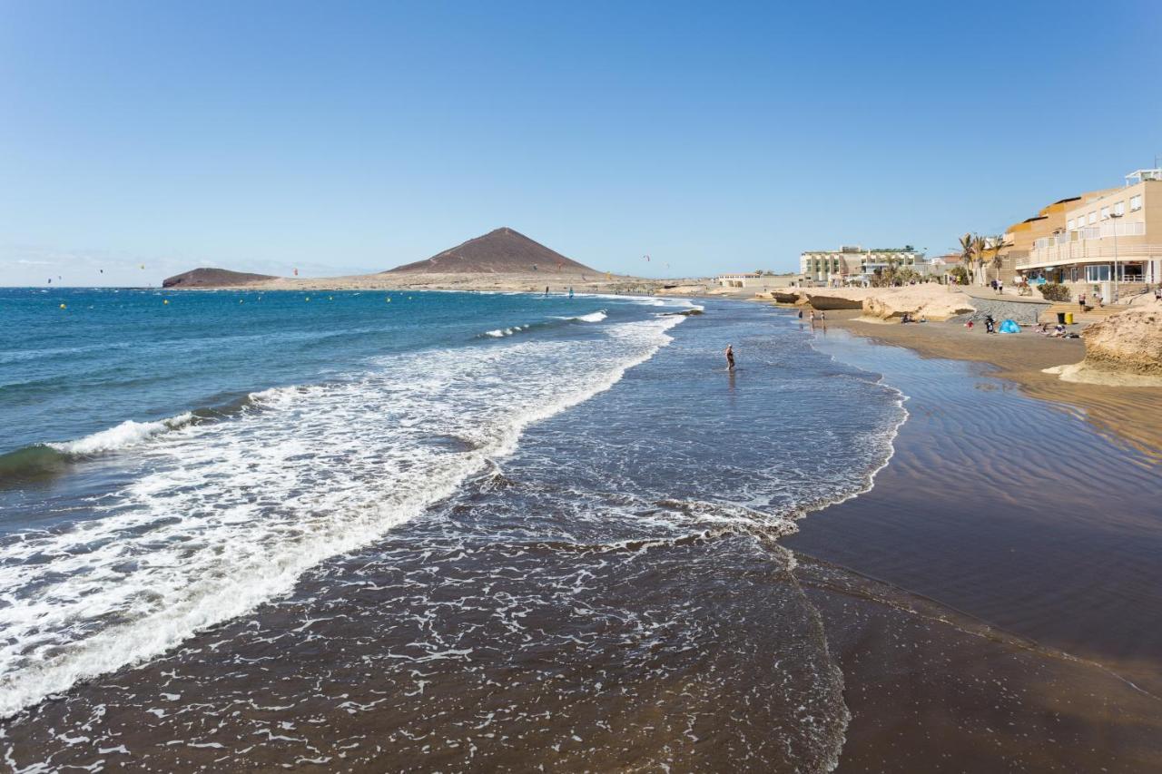 Home2Book Duplex El Medano Pool & Terrace 외부 사진
