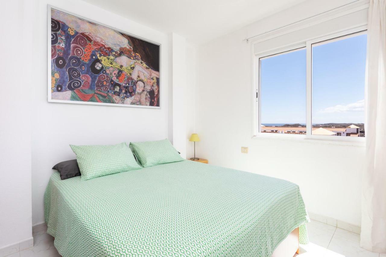 Home2Book Duplex El Medano Pool & Terrace 외부 사진