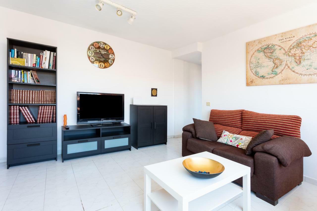 Home2Book Duplex El Medano Pool & Terrace 외부 사진