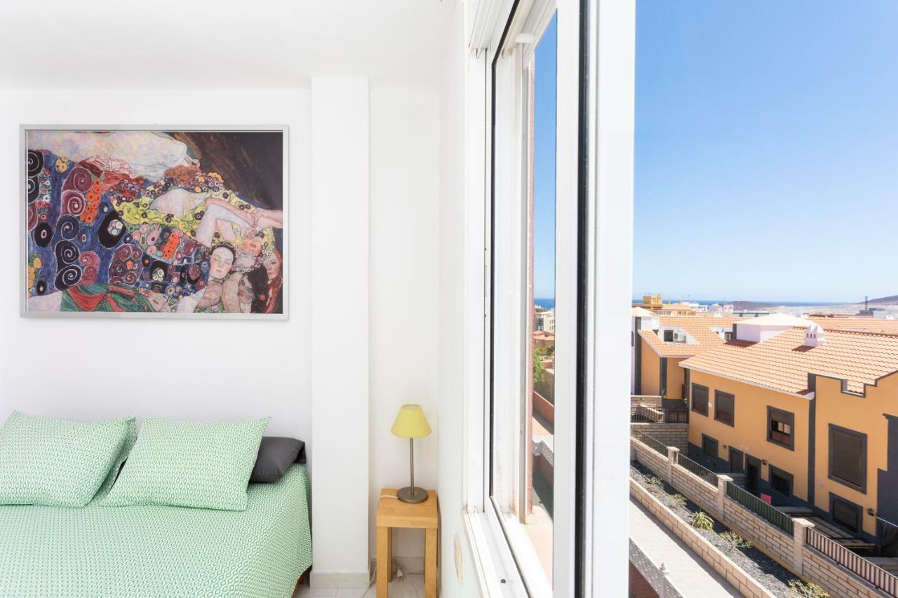 Home2Book Duplex El Medano Pool & Terrace 외부 사진