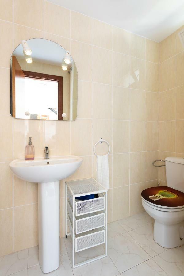 Home2Book Duplex El Medano Pool & Terrace 외부 사진