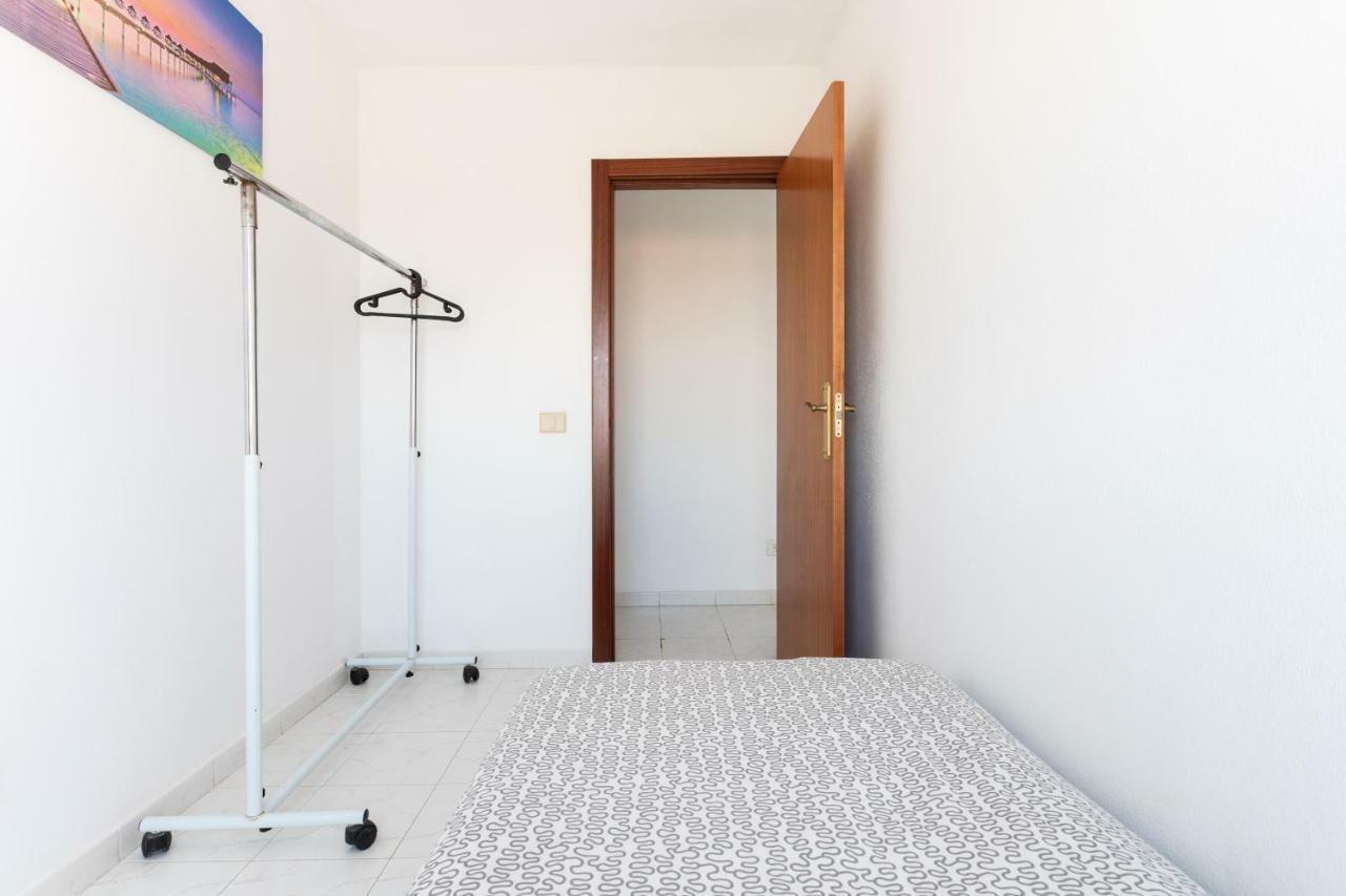 Home2Book Duplex El Medano Pool & Terrace 외부 사진