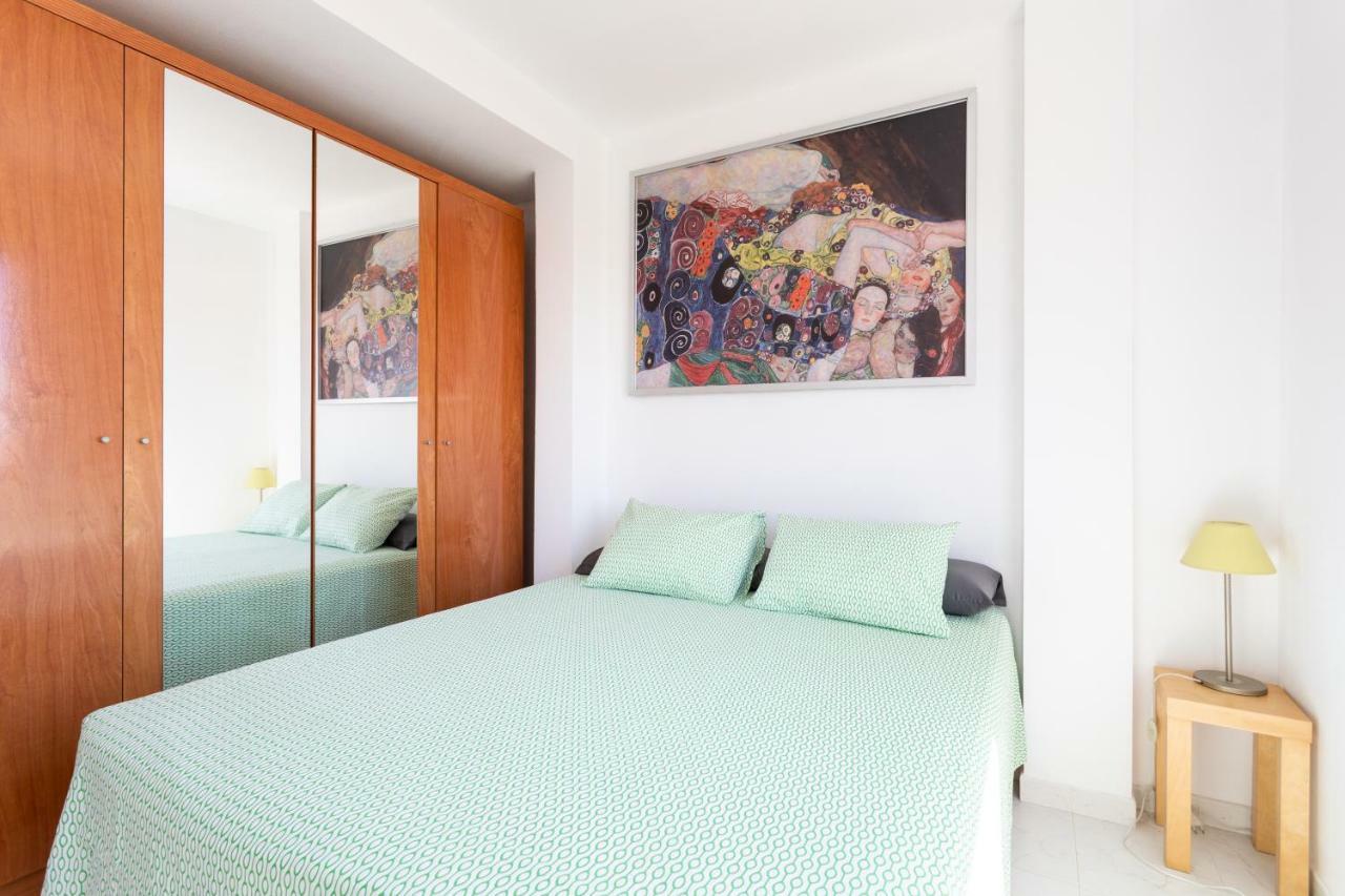 Home2Book Duplex El Medano Pool & Terrace 외부 사진
