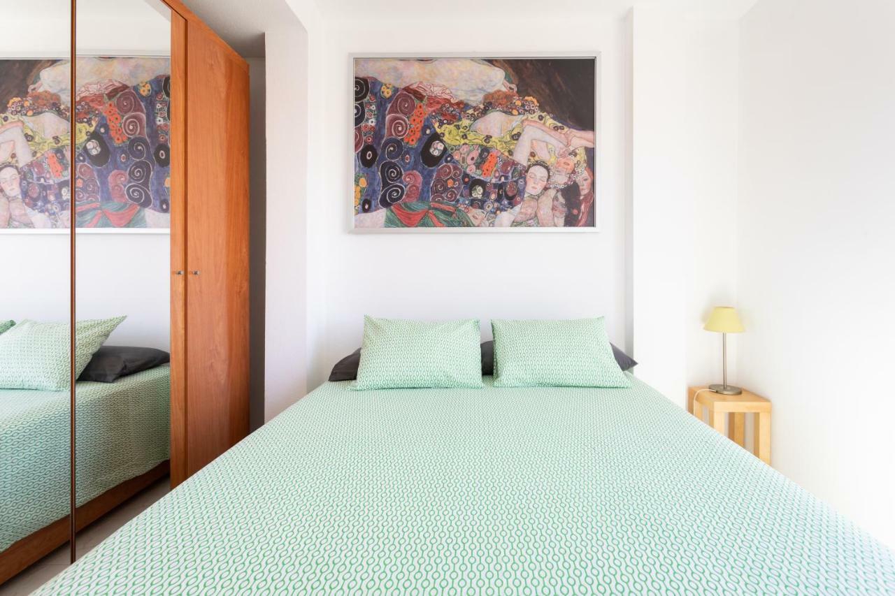 Home2Book Duplex El Medano Pool & Terrace 외부 사진