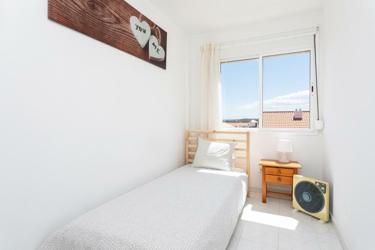 Home2Book Duplex El Medano Pool & Terrace 외부 사진
