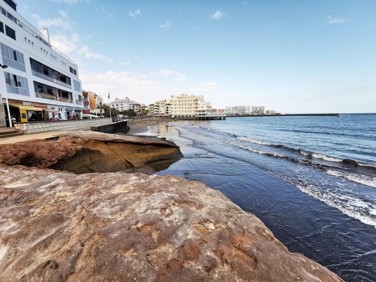 Home2Book Duplex El Medano Pool & Terrace 외부 사진