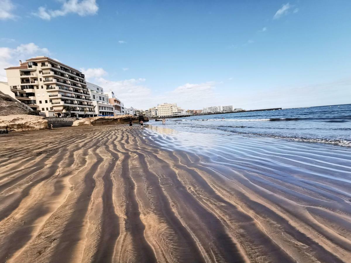 Home2Book Duplex El Medano Pool & Terrace 외부 사진